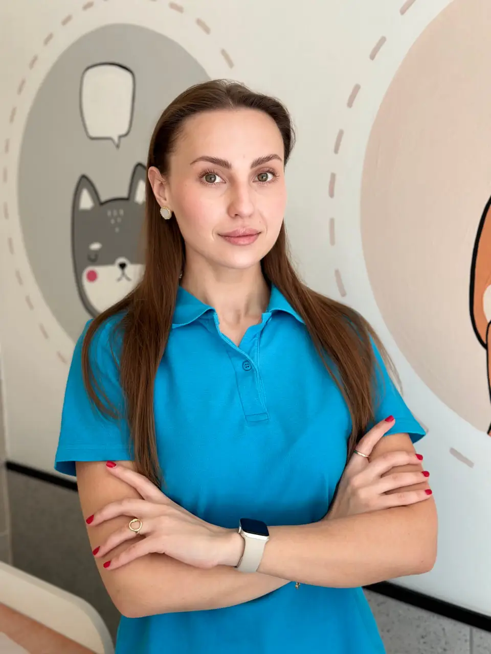 Величко Анастасія Вікторівна